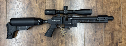 Second-hand Fx Dynamic Take down 10186
