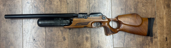Second-hand Fx crown walnut  9440