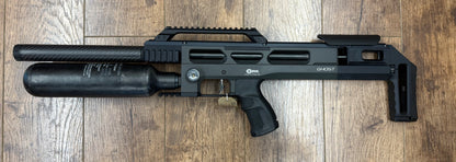 Second-hand Brocock ghost 8900