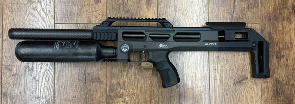 Second-hand Brocock ghost 8900