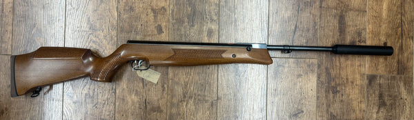 Second-hand Weihrauch Hw80  9254