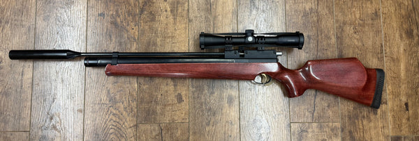 Second hand Air arms S310 10395