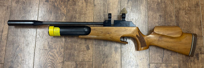 Second hand Private sale Theoben Rapid MKll 9602