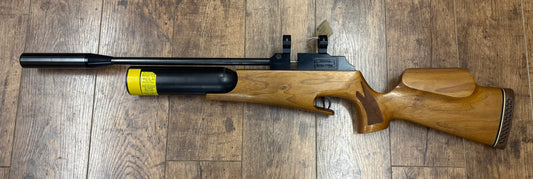 Second hand Private sale Theoben Rapid MKll 9602