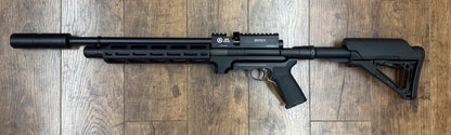 Second-hand Air arms S510 TAC 9576