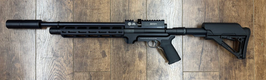 Second-hand Air arms S510 TAC 9576