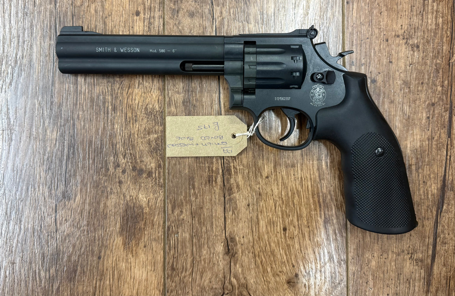 Second hand Smith & wesson 9235