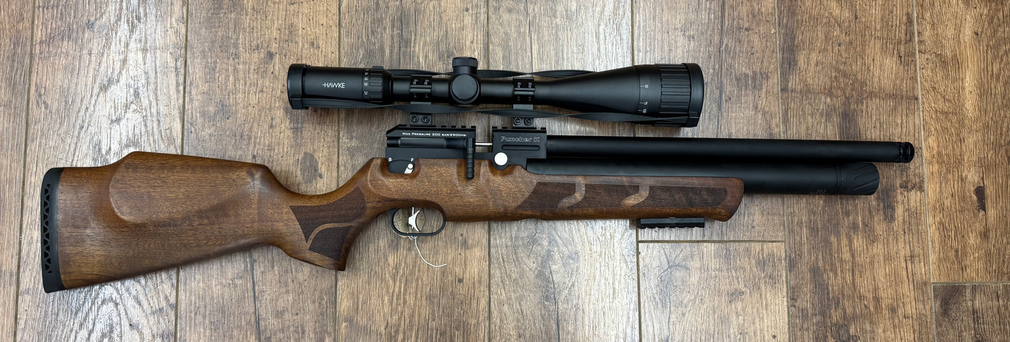 Second hand Reximex puncher K 10023