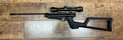 Second hand Crossman 225XL 10227