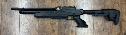 Second hand Reximex Myth lite 10293