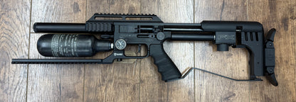 Second Hand FX Impact MK3 8985