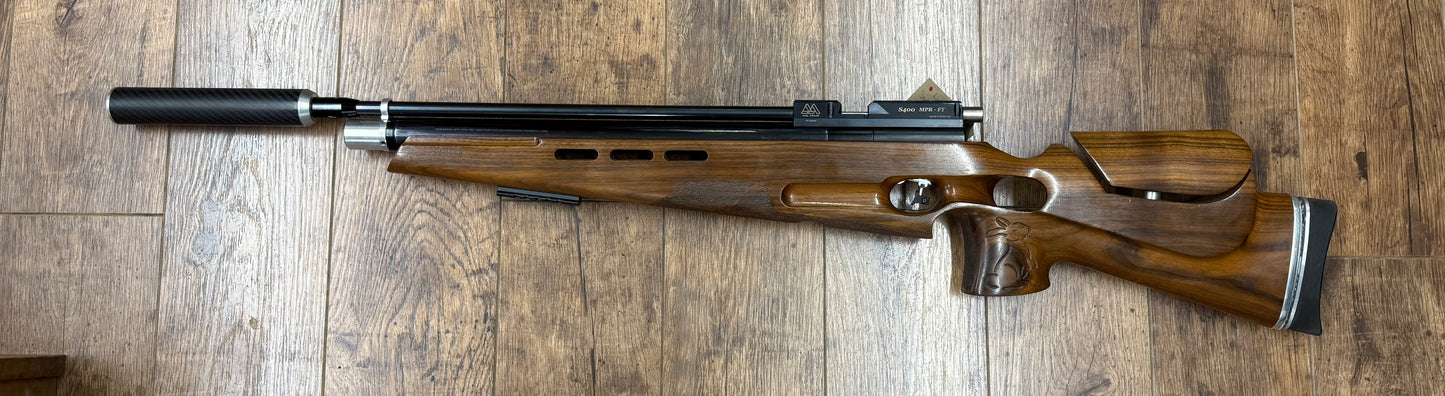 Second-hand S400 MPR 8875