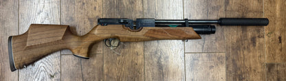 Second-hand Weihrauch Hw100s 9437