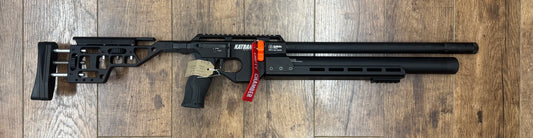 Second hand AirMaks Katran PRO 9610