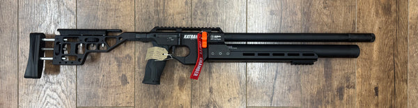 Second hand AirMaks Katran PRO 9610