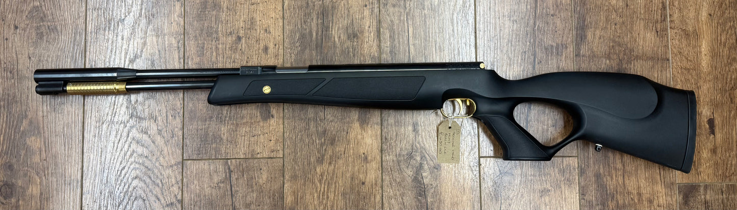 Second hand Weihrauch Hw97 9977
