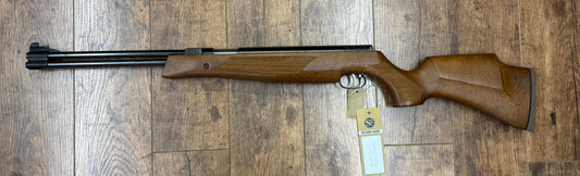 Second hand Weihrauch Hw77 9065