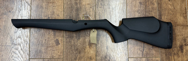 Second hand FX DRS synthetic stock
