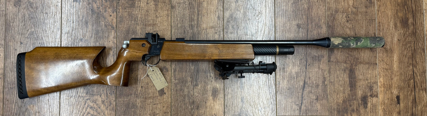 Second hand Air Arms S200 MK1 10254