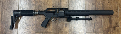 Second hand .22 AGT vixen MK1 9439