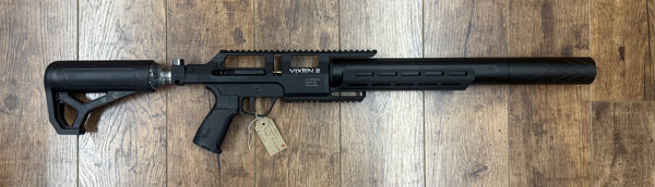 Second-hand AGT vixen 2 8868