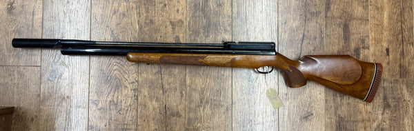 Second hand Webley Axsor 8849