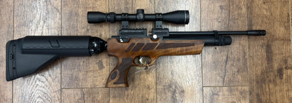 Second-hand Kral NP02 9595