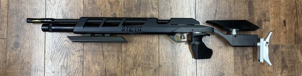 Second-hand Steyr challenge HTF 8876