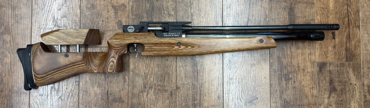 Second-hand Air Arms Pro Target 9452
