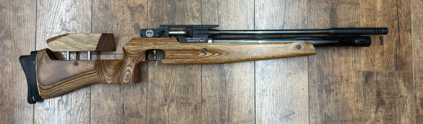 Second-hand Air Arms Pro Target 9452