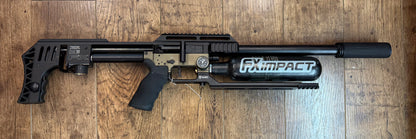 Second hand Fx Impact MK3 10038