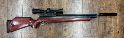 Second hand Air arms S310 10395