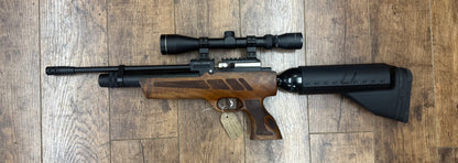 Second-hand Kral NP02 9595