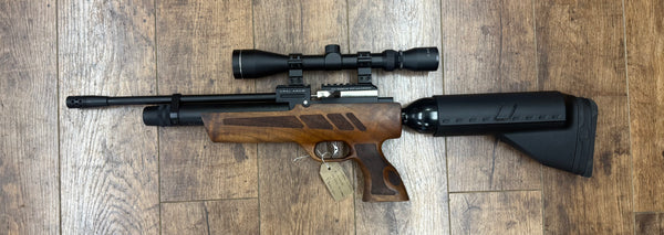 Second-hand Kral NP02 9595