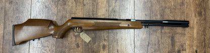 Second hand Weihrauch Hw97 10336