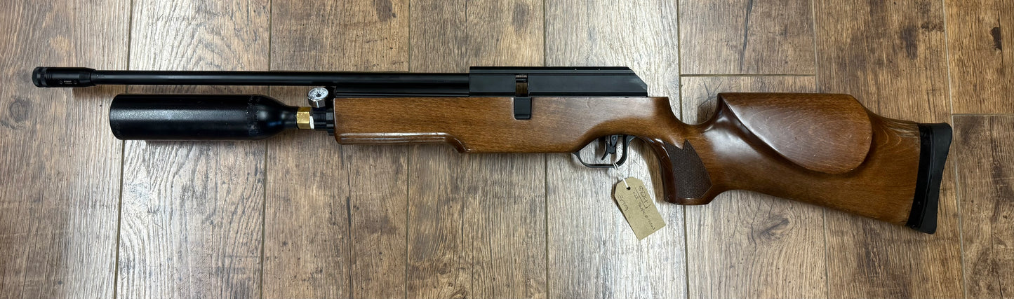 Second-hand Bsa superten 8824
