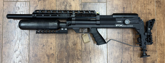 Second hand FX Maverick 9435