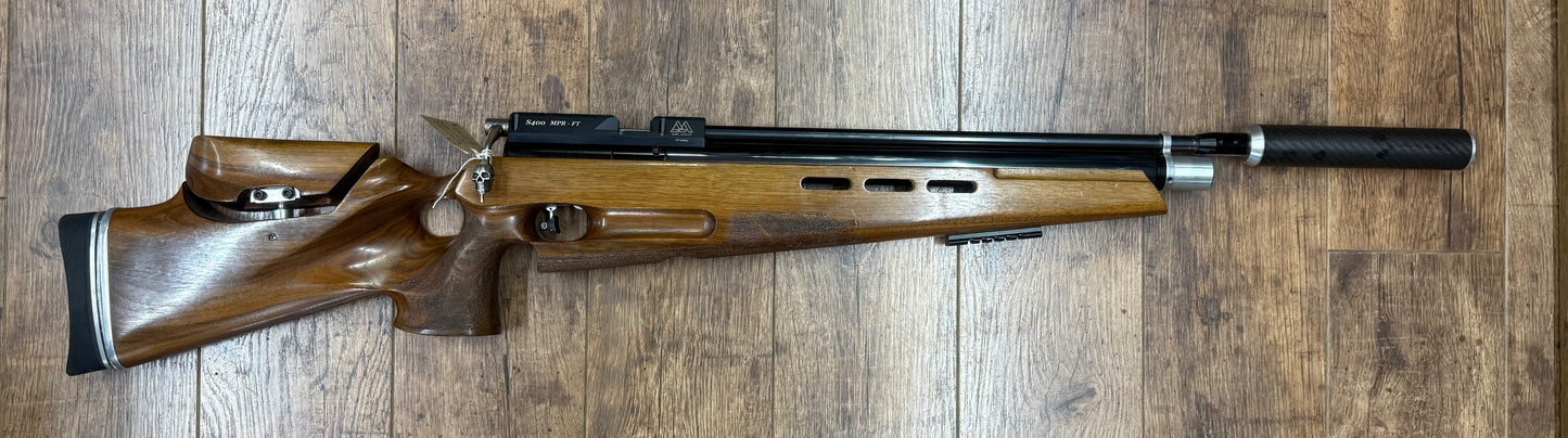 Second-hand S400 MPR 8875