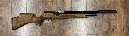 Second hand Weihrauch Hw100s 10290