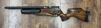 Second hand Daystate red wolf walnut 10057