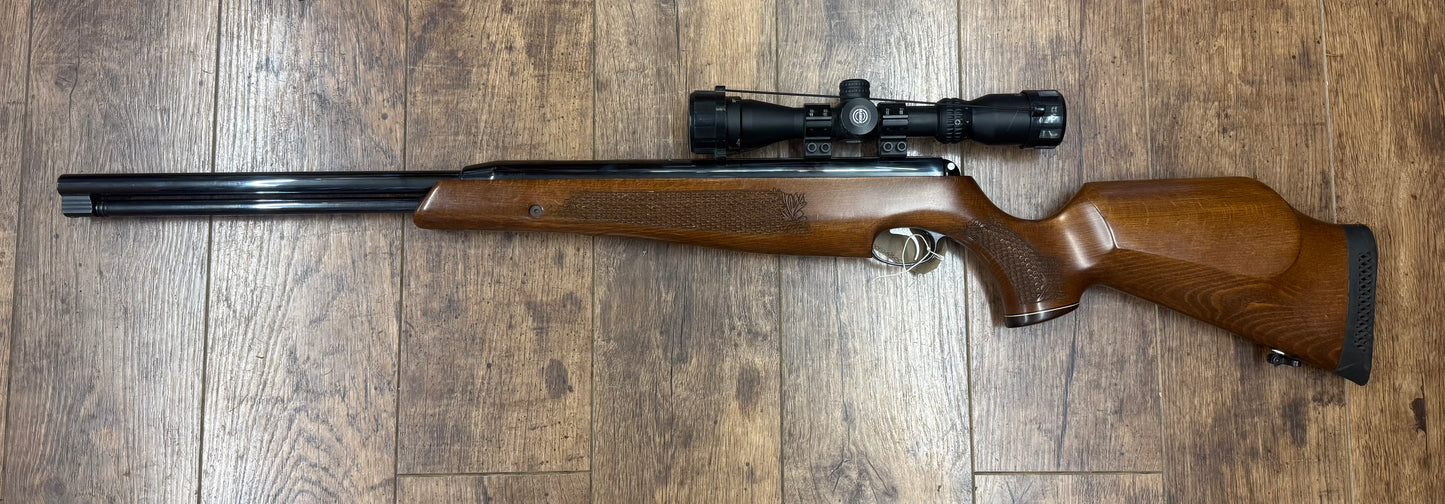 Second hand Air Arms Tx200 9607