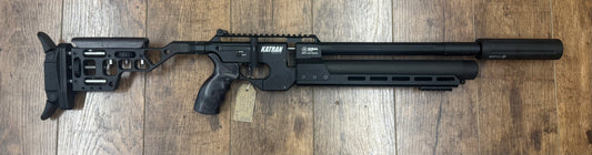 Second-hand Airmaks Katran pro 9436