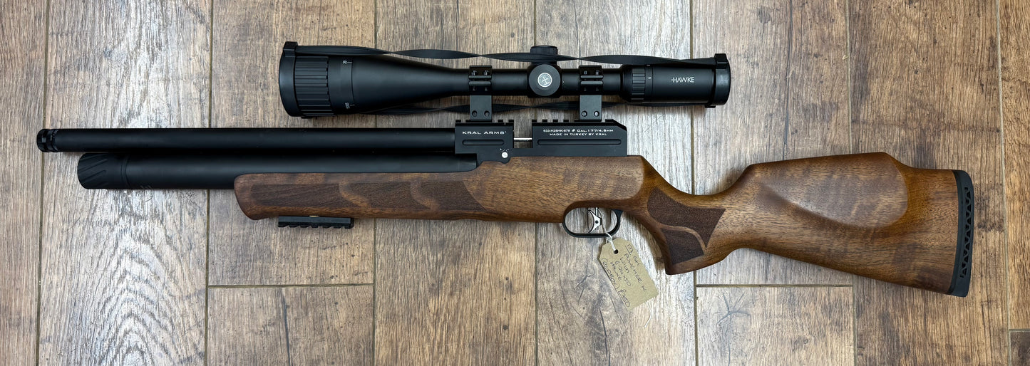 Second hand Reximex puncher K 10023