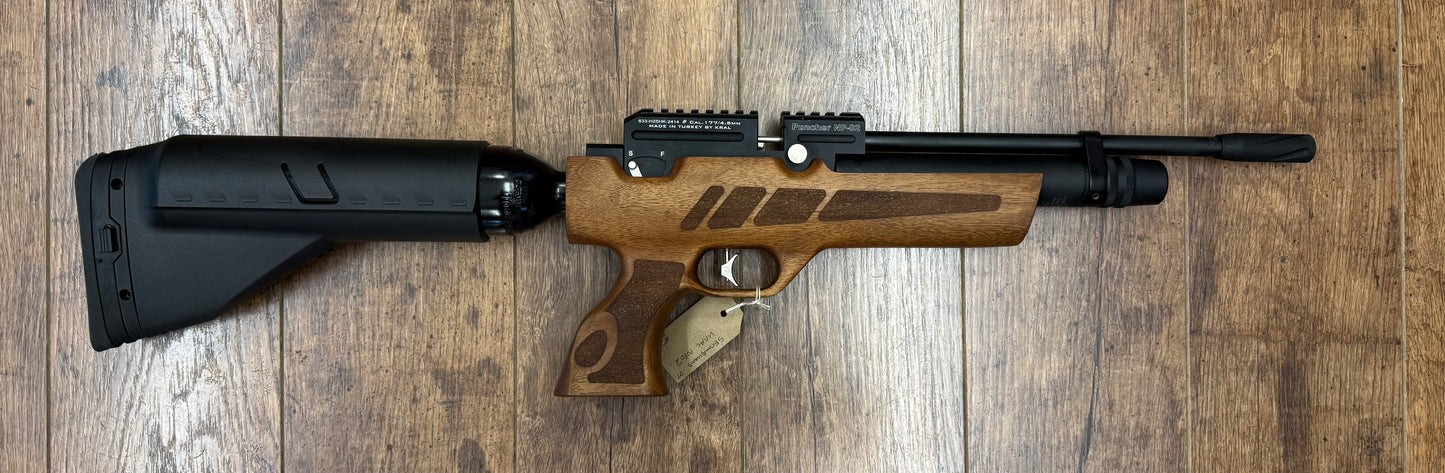 Second hand Kral NP02 10139