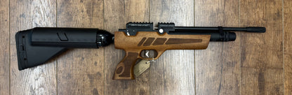 Second hand Kral NP02 10139