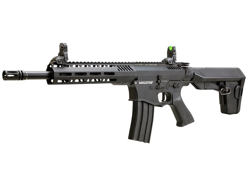 KLI Venator AEG Electric 4.5mm/.177 Airgun