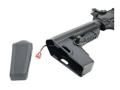 KLI Venator AEG Electric 4.5mm/.177 Airgun