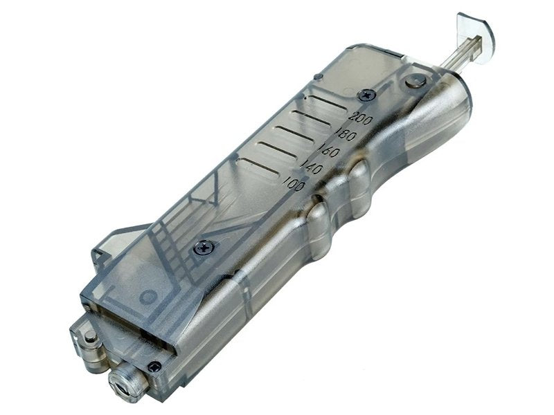 KLI Venator AEG Electric 4.5mm/.177 Airgun