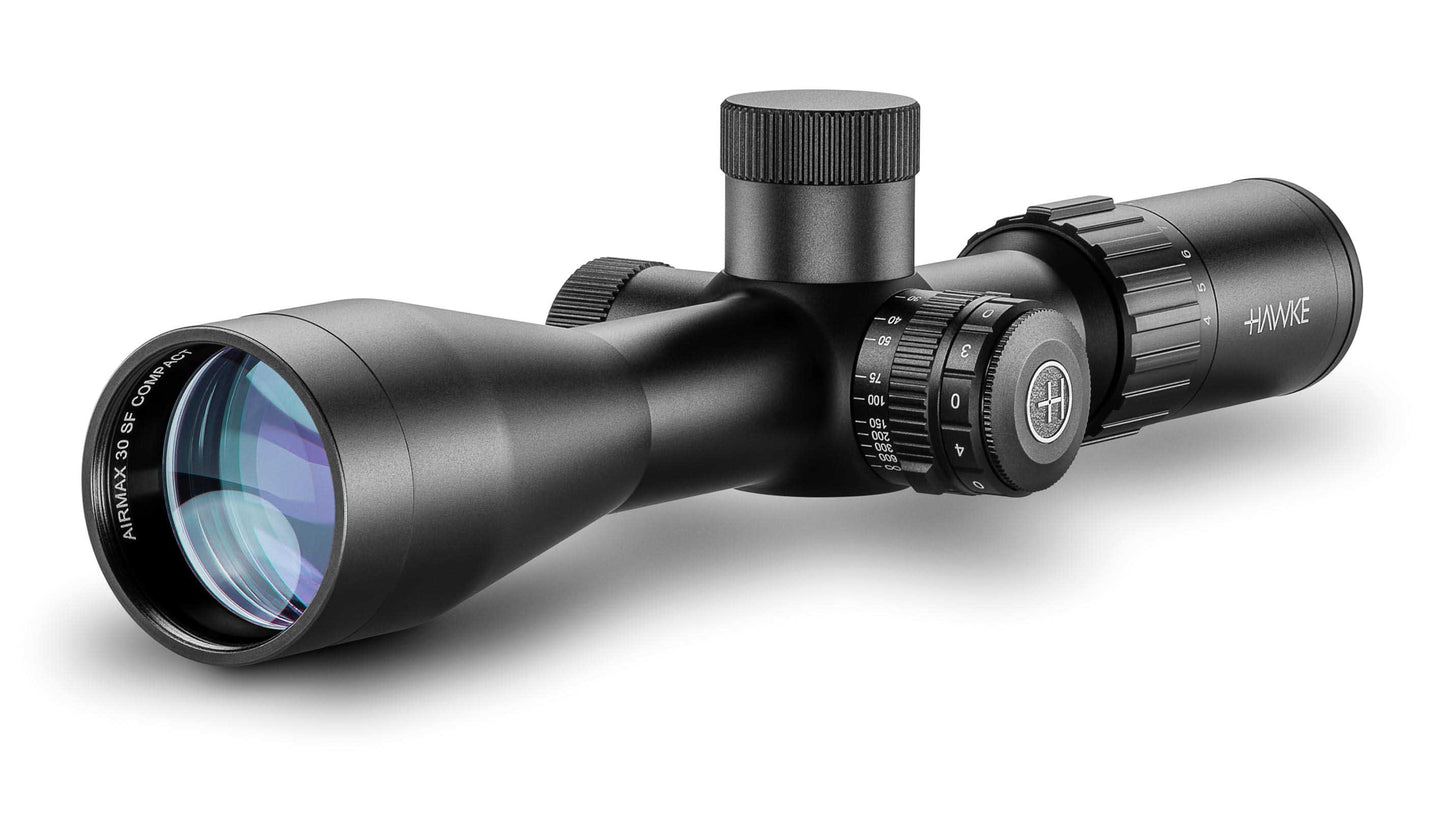 Hawke Airmax 30 SF Compact 4–16x44