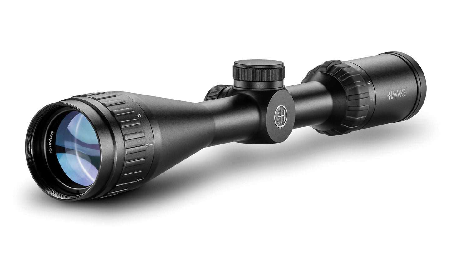 Hawke Airmax 4–12x40